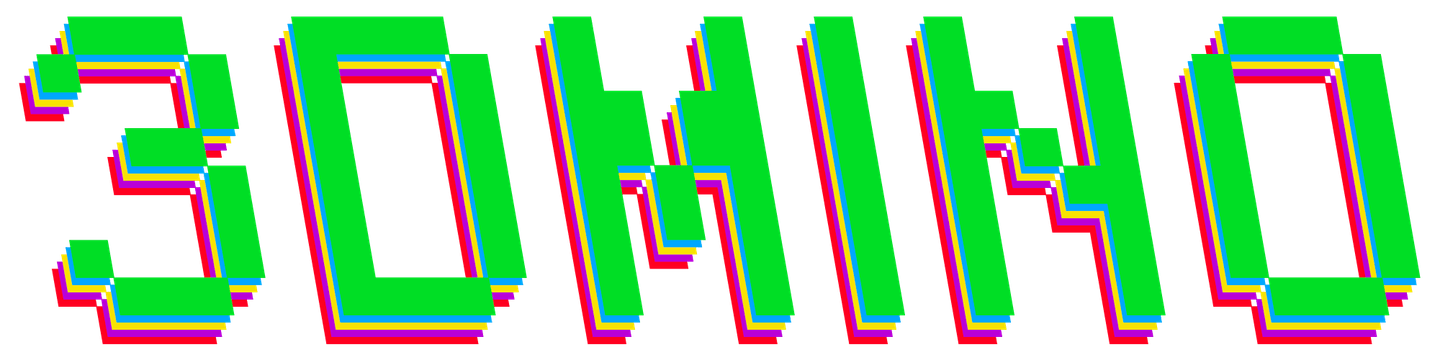 3DMino