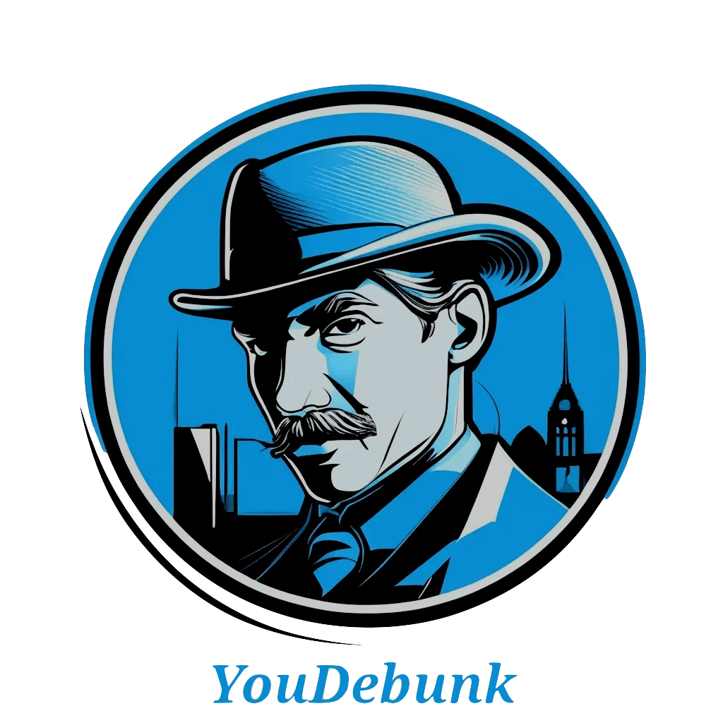 YouDebunk